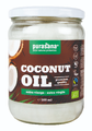 Purasana Vegan Coconut Oil Extra Virgin 500ML