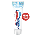 Aquafresh Tandpasta Whitening 15ML