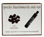 Haarlemmerolie Capsules 120CP
