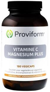 Proviform Vitamine C Magnesium Plus Vegicaps 180VCP