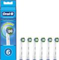 Oral-B Precision Clean Opzetborstel Mega Deal Pack 6ST