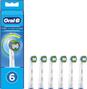 Oral-B Precision Clean Opzetborstel Mega Deal Pack 6ST
