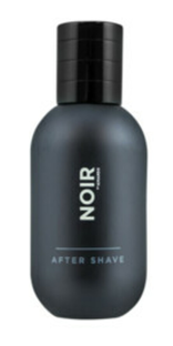 Amando Noir Aftershave 50ML Amando Noir Aftershave 50ML
