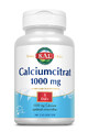 Kal Calcium Citraat 1000 mg Tabletten 90TB