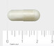 AOV 562 Kalium Citraat Capsules 90VCP Afmeting capsule