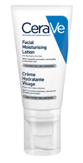 CeraVe Hydraterende Gezichtscrème 52ML CeraVe Hydraterende Gezichtscrème 52ML