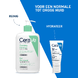 CeraVe Hydraterende Gezichtscrème 52ML 85247