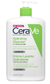 CeraVe Hydraterende Reinigingscrème 1LT