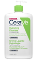 CeraVe Hydraterende Reinigingscrème 1LT CeraVe Hydraterende Reinigingscrème 1LT