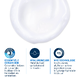 CeraVe Hydraterende Reinigingscrème 236ML 85455 CeraVe Hydraterende Reinigingscrème 236ML 85455