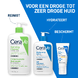 CeraVe Hydraterende Melk 1LT 85279 CeraVe Hydraterende Melk 1LT 85279