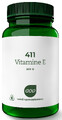 AOV 411 Vitamine E 200 IE Capsules 90CP AOV 411 Vitamine E 200 IE Capsules 90CP