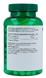 AOV 515 Magnesium Bisglycinaat Vegacaps 120VCP Achterkant pot