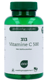 AOV 313 Vitamine C 500mg Vegacaps 90VCP