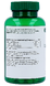 AOV 313 Vitamine C 500mg Vegacaps 90VCP Achterkant verpakking samenstelling