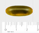 AOV 704 Visolie 1000 mg Capsules 120CP Afmeting capsule