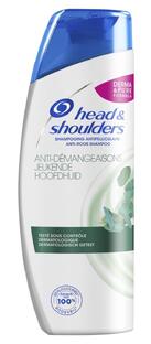 Head & Shoulders Jeukende Huid Shampoo 285ML