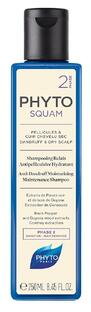 Phyto Squam Anti Roos Onderhouds Shampoo 250ML