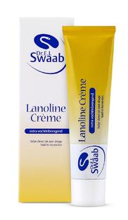 Dr Swaab Lanoline Crème 30GR