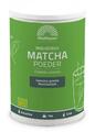 Mattisson HealthStyle Biologische Matcha Poeder 350GR
