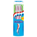 Aquafresh Clean & Flex Tandenborstel Hard - 2+1 gratis in 100% plasticvrije verpakking 3ST Aquafresh Clean & Flex Tandenborstel Hard - 2+1 gratis in 100% plasticvrije verpakking 3ST