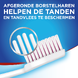 Aquafresh Clean & Flex Tandenborstel Hard - 2+1 gratis in 100% plasticvrije verpakking 3ST 103007