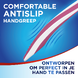 Aquafresh Clean & Flex Tandenborstel Hard - 2+1 gratis in 100% plasticvrije verpakking 3ST 103008 Aquafresh Clean & Flex Tandenborstel Hard - 2+1 gratis in 100% plasticvrije verpakking 3ST 103008