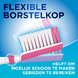 Aquafresh Clean Control Tandenborstel Medium - in 100% plasticvrije verpakking 1ST 102978
