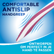 Aquafresh Clean Control Tandenborstel Medium - in 100% plasticvrije verpakking 1ST 102979