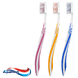 Aquafresh Clean & Flex Tandenborstel Medium 3ST 53317