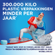 Aquafresh Clean & Flex Tandenborstel Medium 3ST 53320