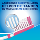 Aquafresh Clean Control Tandenborstel Soft - 100% plasticvrije verpakking 1ST 102995 Aquafresh Clean Control Tandenborstel Soft - 100% plasticvrije verpakking 1ST 102995