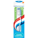 Aquafresh Clean Control Tandenborstel Soft - 100% plasticvrije verpakking 1ST 