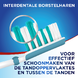 Aquafresh Flex Interdental Tandenborstel Medium - 2+1 gratis in 100% plasticvrije verpakking 3ST 103014 Aquafresh Flex Interdental Tandenborstel Medium - 2+1 gratis in 100% plasticvrije verpakking 3ST 103014