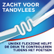 Aquafresh Flex Interdental Tandenborstel Medium - 2+1 gratis in 100% plasticvrije verpakking 3ST 103016 Aquafresh Flex Interdental Tandenborstel Medium - 2+1 gratis in 100% plasticvrije verpakking 3ST 103016
