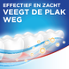 Aquafresh Flex Interdental Tandenborstel Medium - 2+1 gratis in 100% plasticvrije verpakking 3ST 103020