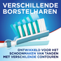 Aquafresh Flex Interdental Tandenborstel Medium - 2+1 gratis in 100% plasticvrije verpakking 3STverschillende borstelharen tandpasta