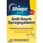Shiepz Anti-Snurk Spraysysteem 45ML1