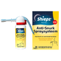 Shiepz Anti-Snurk Spraysysteem 45ML6