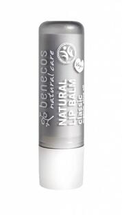 Benecos Natural Lip Balm Classic 4.7GR