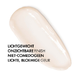 Vichy Neovadiol Redensifying Lifting Day Cream 50ML structuur Vichy Neovadiol Redensifying Lifting Day Cream 50ML structuur