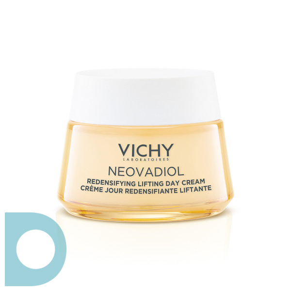Exclusief verdamping uitlijning Vichy Neovadiol Liftende anti-aging dagcrème - Normale Huid