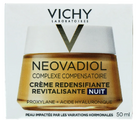 Vichy Neovadiol Compensating Complex Cream Night 50ML Vichy Neovadiol Compensating Complex Cream Night 50ML