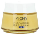 Vichy Neovadiol Magistral Firming Nourishing Night Cream 50ML Vichy Neovadiol Magistral Firming Nourishing Night Cream 50ML