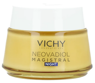 Vichy Neovadiol Magistral Firming Nourishing Night Cream 50ML 