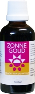 Zonnegoud Polygonum 160 Simplex (Varkensgras) 50ML Zonnegoud Polygonum 160 Simplex (Varkensgras) 50ML