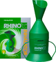 Rhino Caps Inhalator 1STverpakking en inhalator
