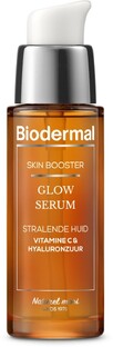 Biodermal Skin Booster Glow Serum 30ML