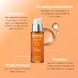 Biodermal Skin Booster Glow Serum 30ML 4 ingrediënten met uitleg