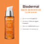 Biodermal Skin Booster Glow Serum 30ML3
